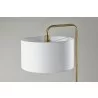 Adesso Justine Floor Lamp2 - Adesso Justine Floor Lamp2