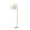 Adesso Justine Floor Lamp - Adesso Justine Floor Lamp