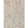 Exquisite Rugs Vista Handmade Hand Loomed New Zealand Wool and Bamboo Silk Mocha Beige Area Rug 4339