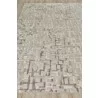 Exquisite Rugs Vista Handmade Hand Loomed New Zealand Wool and Bamboo Silk Mocha Beige Area Rug 4339 -04 - Exquisite Rugs Vista Handmade Hand Loomed New Zealand Wool and Bamboo Silk Mocha Beige Area Rug 4339 -04
