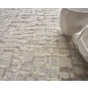Exquisite Rugs Vista Handmade Hand Loomed New Zealand Wool and Bamboo Silk Beige Area Rug 4341-04