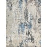 Exquisite Rugs Cosmo Handmade Hand-Knotted New Zealand Wool and Bamboo Silk Area Rug 004