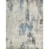 Exquisite Rugs Cosmo Handmade Hand-Knotted New Zealand Wool and Bamboo Silk Area Rug 004 - Exquisite Rugs Cosmo Handmade Hand-Knotted New Zealand Wool and Bamboo Silk Area Rug 004
