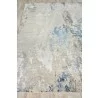 Exquisite Rugs Cosmo Handmade Hand-Knotted New Zealand Wool and Bamboo Silk Area Rug 006 - Exquisite Rugs Cosmo Handmade Hand-Knotted New Zealand Wool and Bamboo Silk Area Rug 006