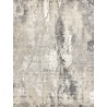 Exquisite Rugs Cosmo Handmade Hand-Knotted New Zealand Wool and Bamboo Silk Area Rug 010
