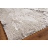 Exquisite Rugs Cosmo Handmade Hand-Knotted New Zealand Wool and Bamboo Silk Area Rug 016