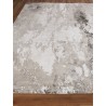 Exquisite Rugs Cosmo Handmade Hand-Knotted New Zealand Wool and Bamboo Silk Area Rug 008