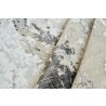 Exquisite Rugs Cosmo Handmade Hand-Knotted New Zealand Wool and Bamboo Silk Area Rug 012