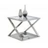 Sunpan Gotham End Table  - Sunpan Gotham End Table 