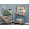 Adesso Bali Table Lamp  - Adesso Bali Table Lamp 