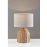 Adesso Bali Table Lamp1