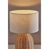 Adesso Bali Table Lamp 3 - Adesso Bali Table Lamp 3