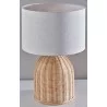 Adesso Bali Table Lamp 5 - Adesso Bali Table Lamp 5