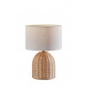 Adesso Bali Table Lamp 