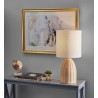 Adesso Bali Tall Table Lamp 6