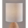 Adesso Bali Tall Table Lamp