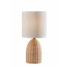 Adesso Bali Tall Table Lamp 2 - Adesso Bali Tall Table Lamp 2