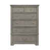 Pulaski Furniture Abbotts Glen 6 Drawer Chest