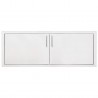 Summerset Grills 45" Double Access Door - Front