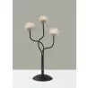 Adesso Pom Pom RGB LED Table Lamp - Adesso Pom Pom RGB LED Table Lamp