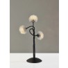 Adesso Pom Pom RGB LED Table Lamp2 - Adesso Pom Pom RGB LED Table Lamp2
