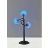 Adesso Pom Pom RGB LED Table Lamp4 - Adesso Pom Pom RGB LED Table Lamp4