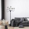Adesso Pom Pom RGB LED Floor Lamp2 - Adesso Pom Pom RGB LED Floor Lamp2
