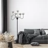 Adesso Pom Pom RGB LED Floor Lamp2 - Adesso Pom Pom RGB LED Floor Lamp2