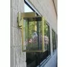4521 Wall Mount - 4521 Wall Mount