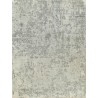 Exquisite Rugs Cosmo Handmade Hand-Knotted New Zealand Wool and Bamboo Silk Area Rug 024