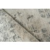 Exquisite Rugs Cosmo Handmade Hand-Knotted New Zealand Wool and Bamboo Silk Area Rug 022