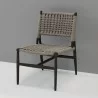 Sunset West Grigio Dining Chair - Lifestyle - Sunset West Grigio Dining Chair - Lifestyle