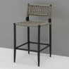 Sunset West Grigio Barstool - Lifestyle - Sunset West Grigio Barstool - Lifestyle