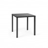  Nardi Cube 70 Table - Antracite