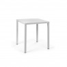  Nardi Cube 70 Table - Bianco