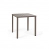  Nardi Cube 70 Table - Tortora