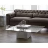 Sunpan Grange Coffee Table - Square - Anthracite Grey - Sunpan Grange Coffee Table - Square - Anthracite Grey