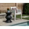 Union End Table - Black - Lifestyle 2 - Union End Table - Black - Lifestyle 2