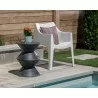 Union End Table - Anthracite Grey - Lifestyle 2 - Union End Table - Anthracite Grey - Lifestyle 2
