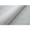 Exquisite Rugs Kashmir INDOOR/OUTDOOR Handmade Flatwoven PET Yarn Ivory 