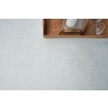 Exquisite Rugs Kashmir INDOOR/OUTDOOR Handmade Flatwoven PET Yarn Ivory 