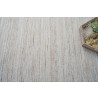 Kashmir INDOOR/OUTDOOR Handmade Flatwoven PET yarn -Light Beige Area Rug
