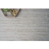 Kashmir INDOOR/OUTDOOR Handmade Flatwoven PET yarn Light Beige Area