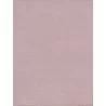 Kashmir INDOOR/OUTDOOR Handmade Flatwoven yarn Light Pink Area Rug - Kashmir INDOOR/OUTDOOR Handmade Flatwoven yarn Light Pink Area Rug