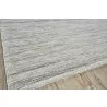Kashmir INDOOR/OUTDOOR Handmade Flatwoven PET yarn Light Taupe Area Rug - Kashmir INDOOR/OUTDOOR Handmade Flatwoven PET yarn Light Taupe Area Rug