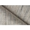 Kashmir INDOOR/OUTDOOR Handmade Flatwoven yarn Light Taupe Area Rug