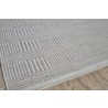 Exquisite Rugs Naples INDOOR/OUTDOOR Handmade Flatwoven PET yarn Area Rug 001