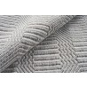 Exquisite Rugs Naples INDOOR/OUTDOOR Handmade Flatwoven PET yarn Area Rug 003