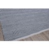 Exquisite Rugs Naples INDOOR/OUTDOOR Handmade Flatwoven PET yarn Area Rug 010