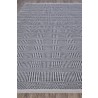 Exquisite Rugs Naples INDOOR/OUTDOOR Handmade Flatwoven PET yarn Area Rug 011